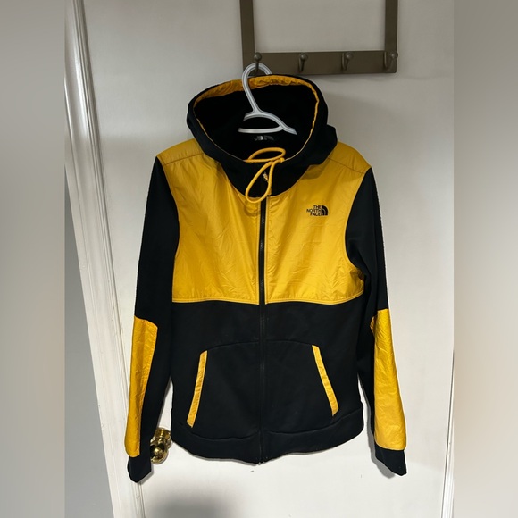 The North Face Other - The North Face zip up Fleece
